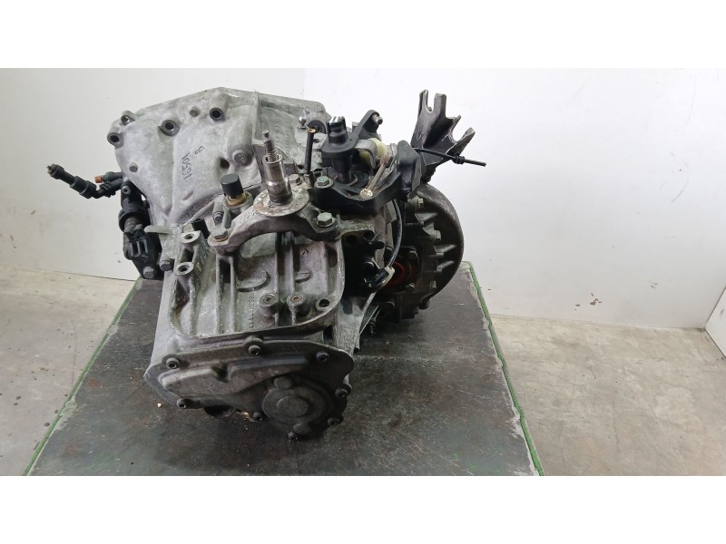 Recambio de caja cambios para peugeot 5008 (0u_, 0e_) 2.0 hdi 150 / bluehdi 150 referencia OEM IAM 20MB26 0962869 6VELOCIDADES