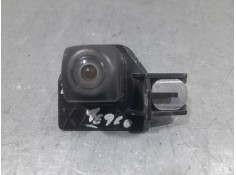 Recambio de camara vision trasera para toyota yaris (_p13_) 1.5 (nsp131_) referencia OEM IAM 867900D060  