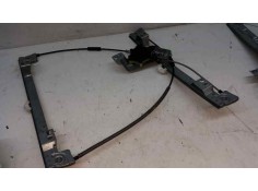 ELEVALUNAS DELANTERO IZQUIERDO 808653773R 2 PINS ELECTRICO