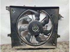 Recambio de electroventilador para kia pro_cee´d ( ) gt referencia OEM IAM SIN REF  