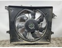 Recambio de electroventilador para kia pro_cee´d ( ) gt referencia OEM IAM SIN REF  