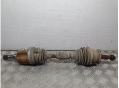 Recambio de transmision delantera izquierda para chrysler stratus berlina (ja) 2.0 le referencia OEM IAM 04593057 TTC0518A0488 