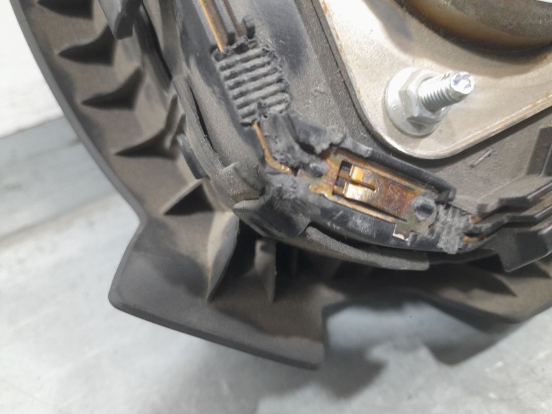 Recambio de airbag delantero izquierdo para jeep renegade longitude 4x2 referencia OEM IAM 07356778950  