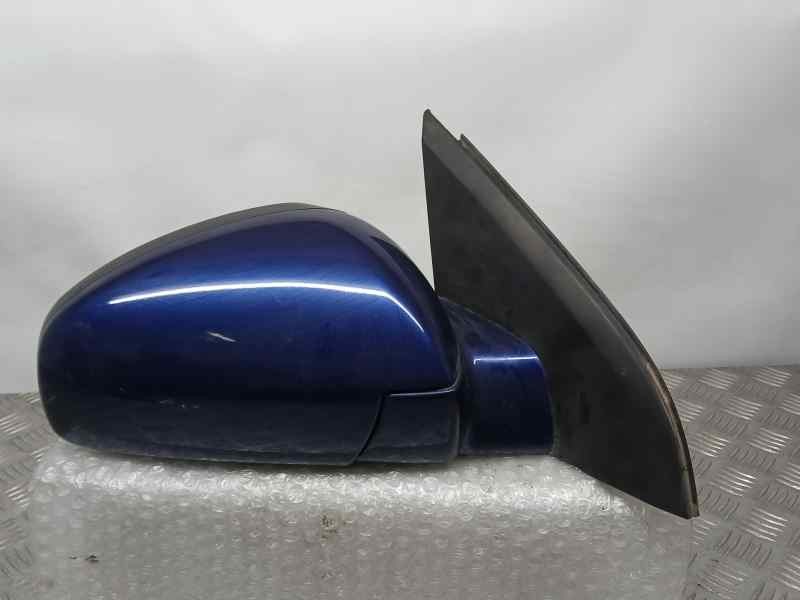 Recambio de retrovisor derecho para opel vectra c berlina cosmo referencia OEM IAM 13253328  ELECTRICO