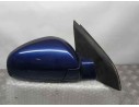 Recambio de retrovisor derecho para opel vectra c berlina cosmo referencia OEM IAM 13253328  ELECTRICO
