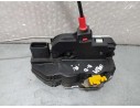 Recambio de cerradura puerta delantera derecha para opel zafira tourer excellence referencia OEM IAM 13579523  5 PINES