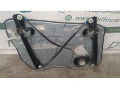 Recambio de elevalunas delantero derecho para seat ibiza (6l1) stella referencia OEM IAM  26 PIN ELECTRICO
