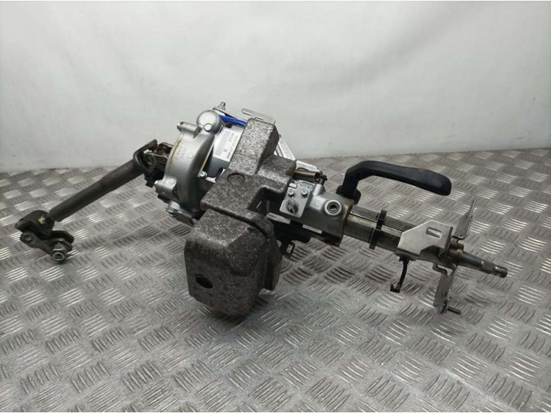 Recambio de columna direccion para renault koleos dynamique referencia OEM IAM 48810JY40C 5S61809079 ELECTRO/MECANICA NSK