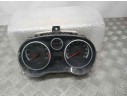 Recambio de cuadro instrumentos para opel corsa d enjoy referencia OEM IAM 13264267 NS7607001 JOHNSON CONTROLS
