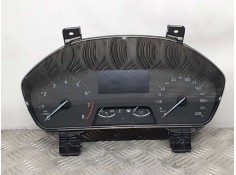 Recambio de cuadro instrumentos para ford puma hybrid titanium referencia OEM IAM N1BT10849CAC  