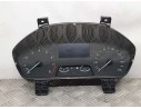 Recambio de cuadro instrumentos para ford puma hybrid titanium referencia OEM IAM N1BT10849CAC  