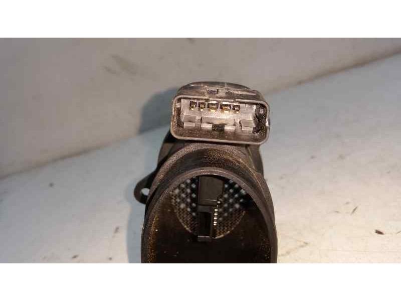 Recambio de caudalimetro para peugeot 207 x-line referencia OEM IAM 9650010780 72834204 PIERBURG