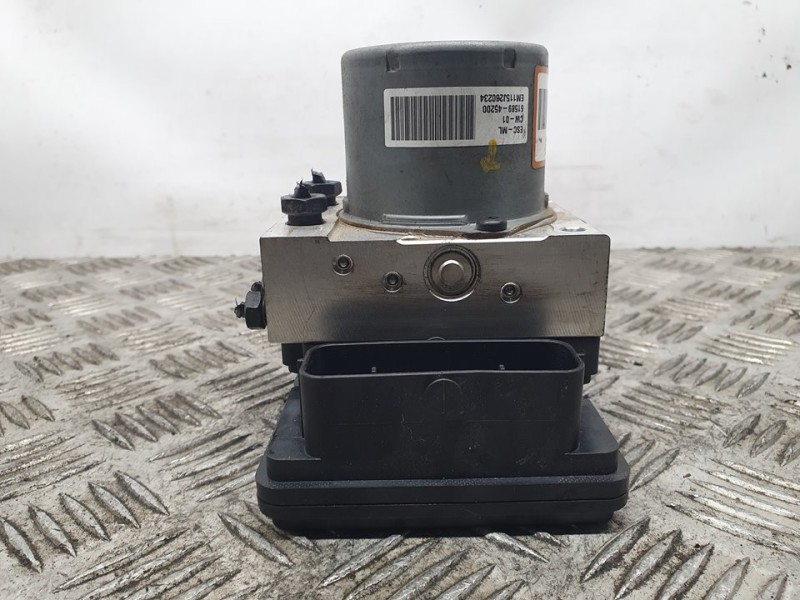 Recambio de abs para hyundai i30 (gd) classic referencia OEM IAM 58900A6230  