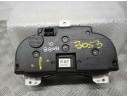 Recambio de cuadro instrumentos para opel corsa d enjoy referencia OEM IAM 13264267 NS7607001 JOHNSON CONTROLS
