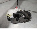 Recambio de cerradura puerta delantera derecha para opel zafira tourer excellence referencia OEM IAM 13579523  5 PINES