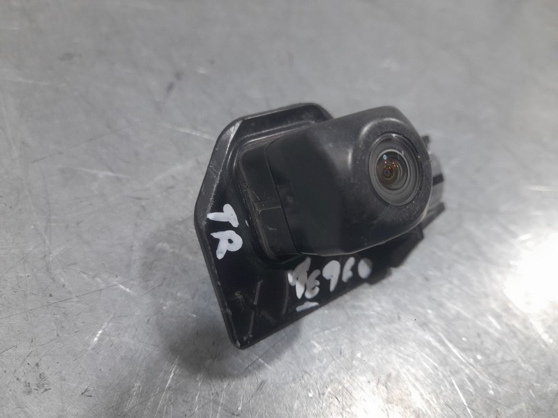 Recambio de camara vision trasera para toyota yaris (_p13_) 1.5 (nsp131_) referencia OEM IAM 867900D060  