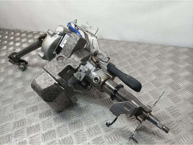 Recambio de columna direccion para renault koleos dynamique referencia OEM IAM 48810JY40C 5S61809079 ELECTRO/MECANICA NSK