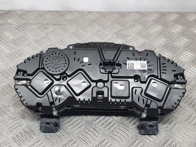 Recambio de cuadro instrumentos para ford puma hybrid titanium referencia OEM IAM N1BT10849CAC  