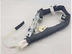 Recambio de airbag cortina delantero derecho para fiat nuova 500 (150) pop referencia OEM IAM 00517829800 34024861A TRW