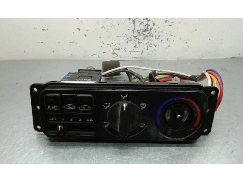 Recambio de mando calefaccion / aire acondicionado para hyundai accent (lc) referencia OEM IAM   