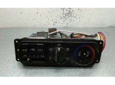 Recambio de mando calefaccion / aire acondicionado para hyundai accent (lc) referencia OEM IAM   