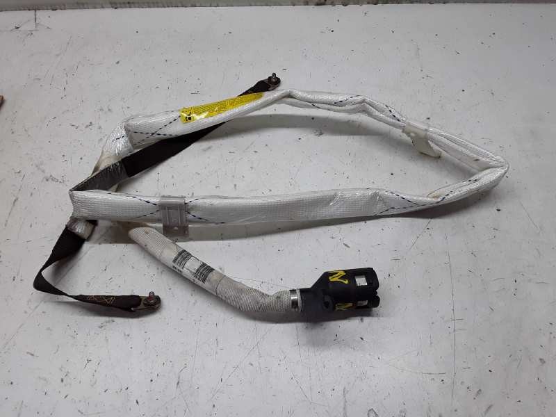 Recambio de airbag cortina delantero derecho para bmw serie 5 touring (e39) 3.0 24v turbodiesel cat referencia OEM IAM   