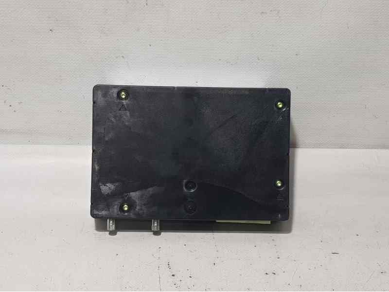 Recambio de modulo electronico para opel corsa e selective referencia OEM IAM 555343750 84186829 