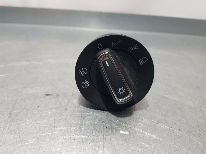 Recambio de mando luces para seat ibiza sc (6p5) fr referencia OEM IAM 5G0941431AF  