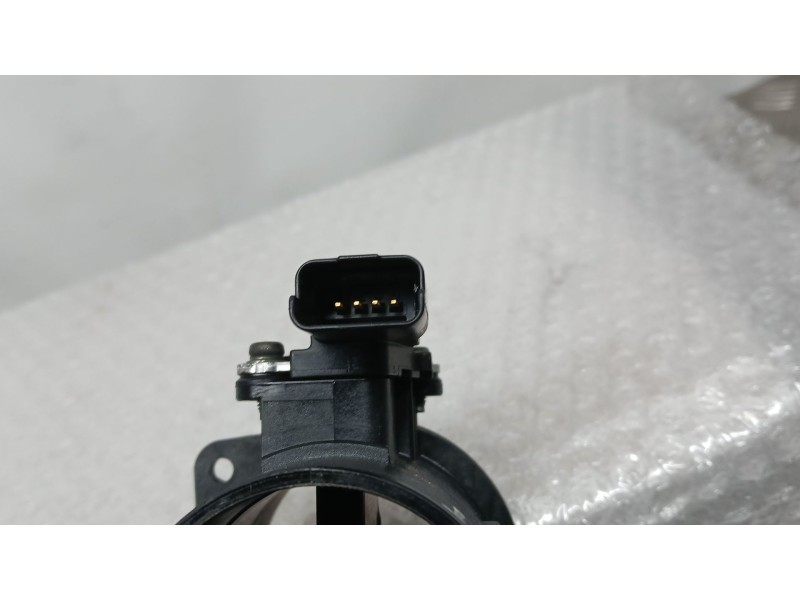 Recambio de caudalimetro para peugeot 5008 (0u_, 0e_) 1.6 hdi referencia OEM IAM 9683282980 HITACHI AFH5024
