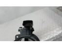 Recambio de caudalimetro para peugeot 5008 (0u_, 0e_) 1.6 hdi referencia OEM IAM 9683282980 HITACHI AFH5024