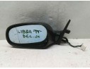 Recambio de retrovisor izquierdo para lancia lybra berlina referencia OEM IAM  TOCADO ELECTRICO 5 CABLES