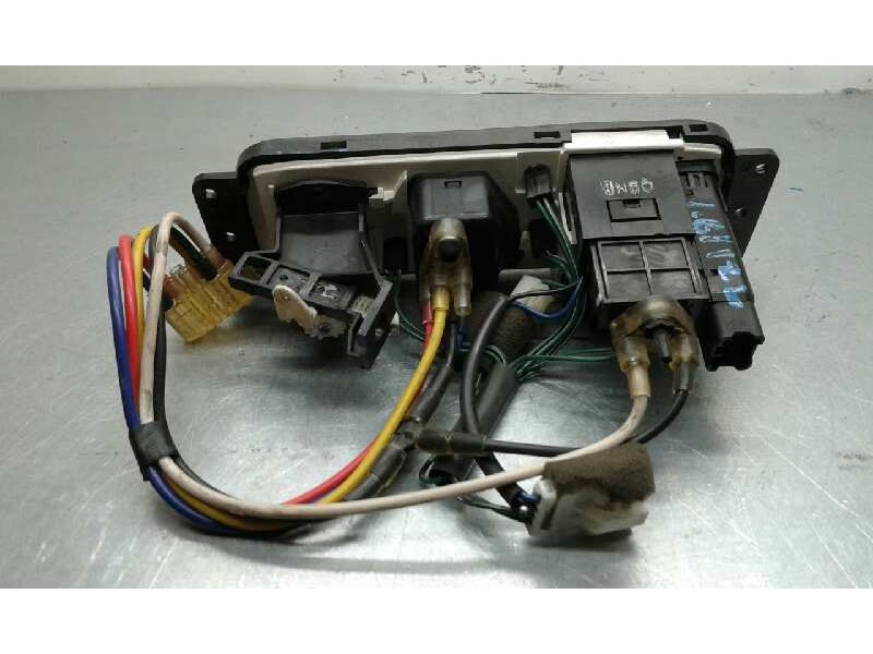 Recambio de mando calefaccion / aire acondicionado para hyundai accent (lc) referencia OEM IAM   