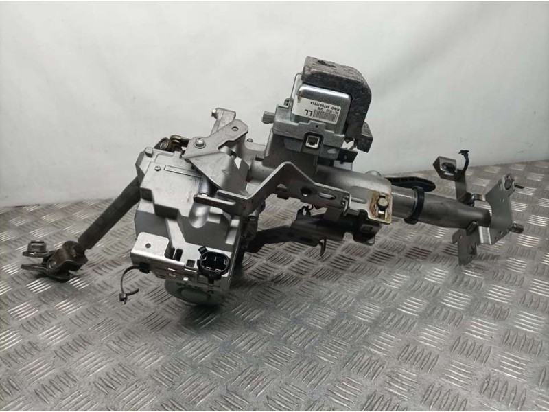 Recambio de columna direccion para renault koleos dynamique referencia OEM IAM 48810JY40C 5S61809079 ELECTRO/MECANICA NSK