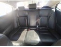 Recambio de asientos traseros para lexus es 300h referencia OEM IAM   CUERO