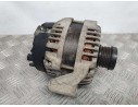 Recambio de alternador para ssangyong kyron 200 xdi premium 4wd referencia OEM IAM A6651540202  