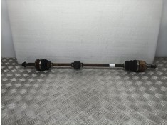 Recambio de transmision delantera derecha para hyundai ix20 gls style referencia OEM IAM 495011P200  