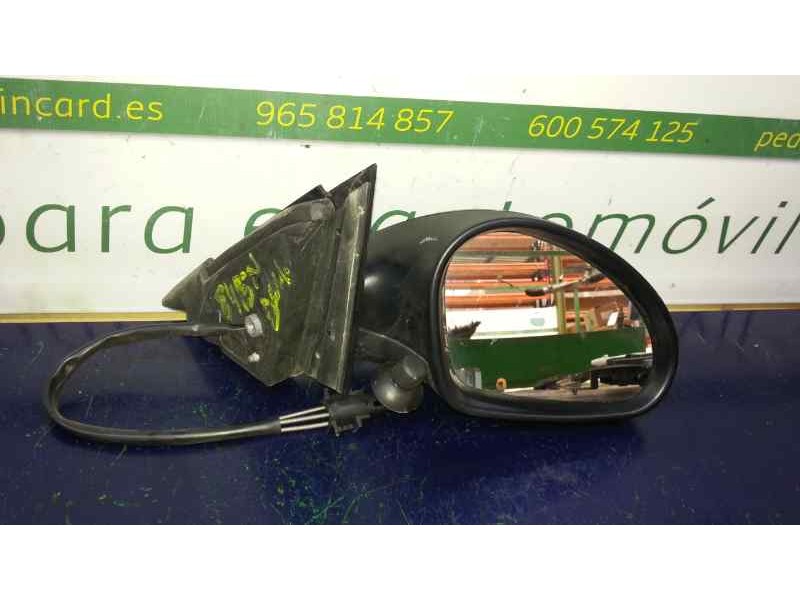 Recambio de retrovisor derecho para seat ibiza (6l1) stella referencia OEM IAM   C/M