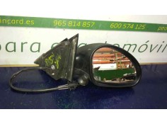 Recambio de retrovisor derecho para seat ibiza (6l1) stella referencia OEM IAM   C/M