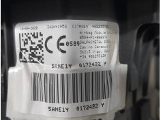Recambio de airbag delantero izquierdo para citroën c5 aircross live pack referencia OEM IAM 98223378ZD  