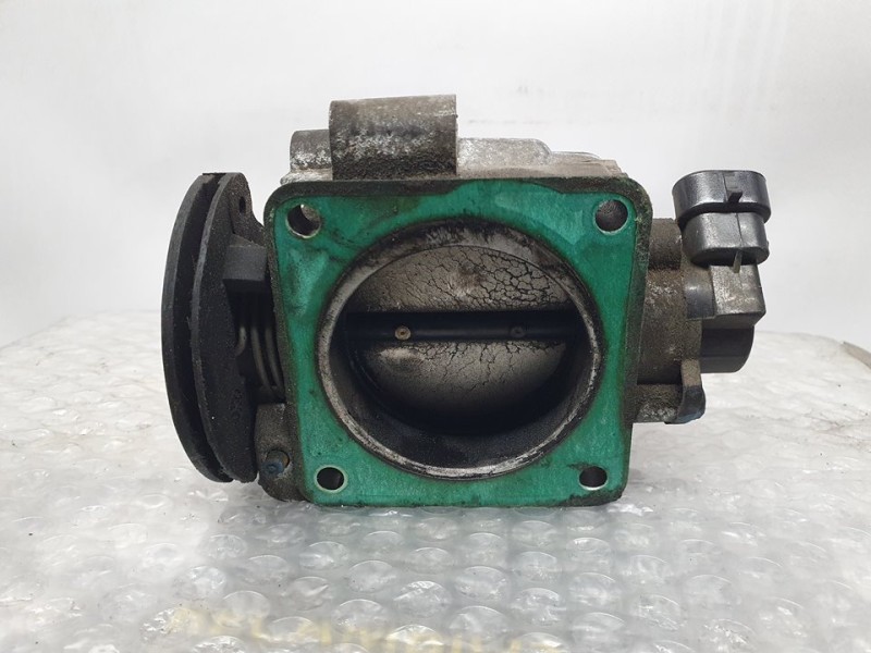 Recambio de caja mariposa para volvo s40 berlina 1.6 referencia OEM IAM 9186780  