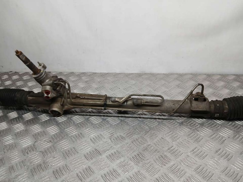 Recambio de cremallera direccion para peugeot 407 sw st sport referencia OEM IAM 1617932780 D2X6G ASISTIDA