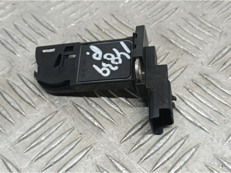 Recambio de caudalimetro para opel combo life edition referencia OEM IAM 9677093080  