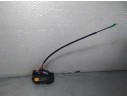 Recambio de cerradura puerta trasera izquierda para opel zafira tourer excellence referencia OEM IAM 13579557  5 PINES