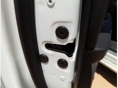 CERRADURA PUERTA DELANTERA IZQUIERDA 805034777R 