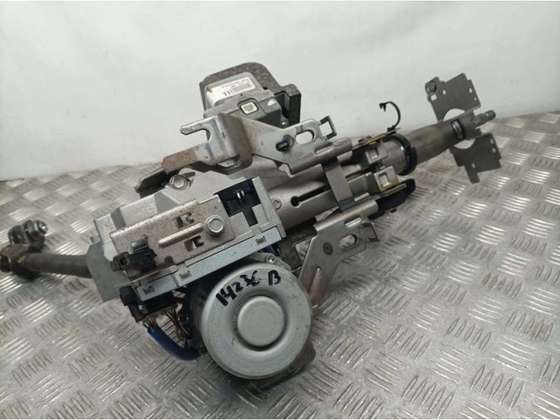 Recambio de columna direccion para renault koleos dynamique referencia OEM IAM 48810JY40C 5S61809079 ELECTRO/MECANICA NSK