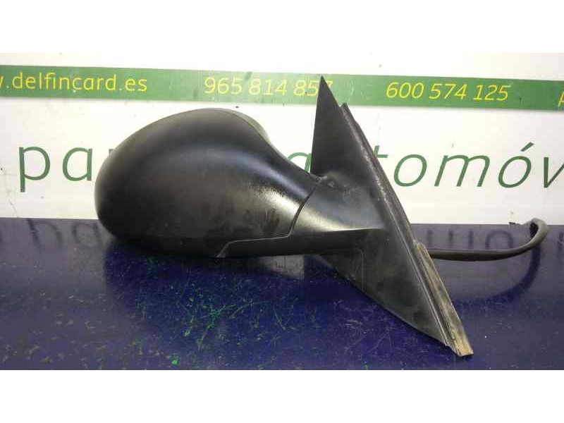 Recambio de retrovisor derecho para seat ibiza (6l1) stella referencia OEM IAM   C/M