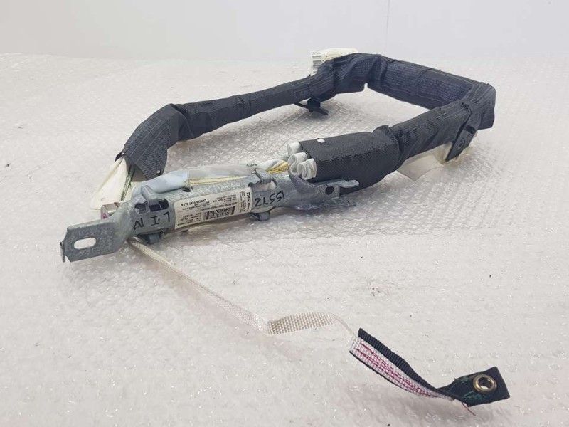 Recambio de airbag cortina delantero izquierdo para fiat nuova 500 (150) pop referencia OEM IAM 517829810 34024860 TRW