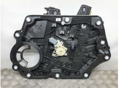 Recambio de elevalunas delantero derecho para ford puma hybrid titanium referencia OEM IAM L1TBS23200CF E21934107 ELECTRICO 2 PI