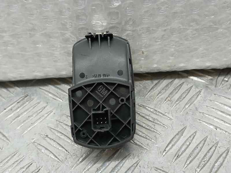 Recambio de mando elevalunas delantero derecho para opel corsa d enjoy referencia OEM IAM 13189333 315625731 