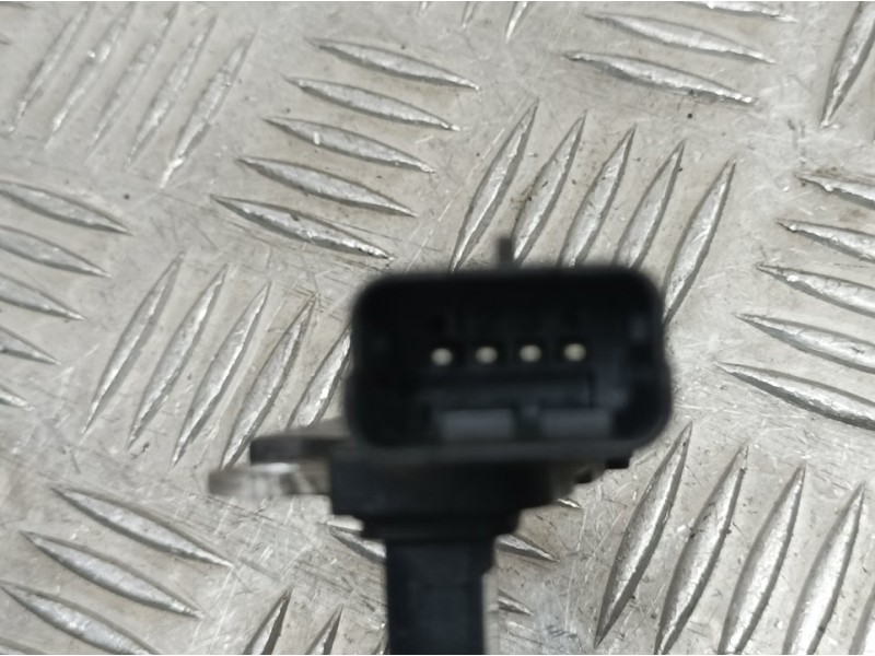 Recambio de caudalimetro para opel combo life edition referencia OEM IAM 9677093080  